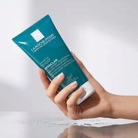 La Roche-Posay Effaclar Purifying Foaming Gel Lightweight Transparent 200ml