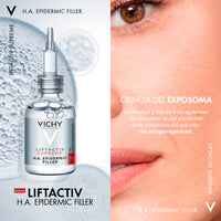 Vichy liftactiv supreme h.a epidermic filler 30ml.