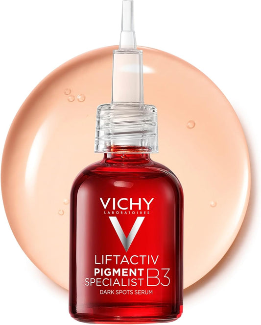 VICHY: Liftactiv Specialist B3 Serum / 30 ml Anti-Wrinkle & Anti-Blemish