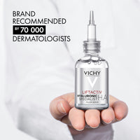 Vichy liftactiv supreme h.a epidermic filler 30ml.
