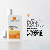 LaRoche-Posay Anthelios Uvmune 400 Invisible Fluid SPF 50+