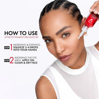 Vichy Skin Perfection Set