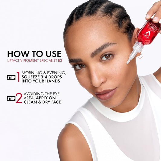 Vichy Skin Perfection Set