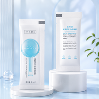 Feozwu Ceramide Amino Acid Cleanser – 2.5ml