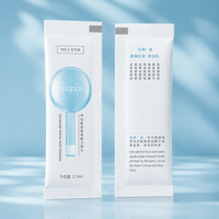 Feozwu Ceramide Amino Acid Cleanser – 2.5ml
