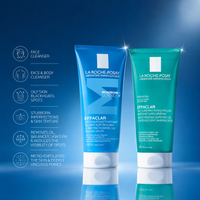 Effaclar Duo Clean