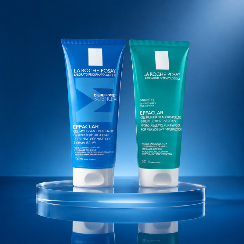 Effaclar Duo Clean