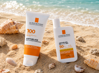 Summer Protection Duo