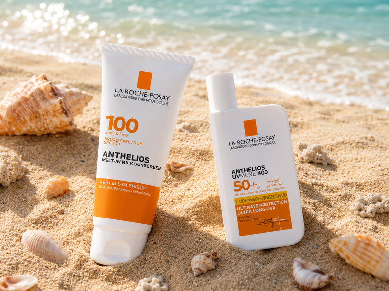 Summer Protection Duo
