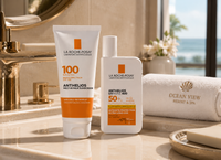 Summer Protection Duo