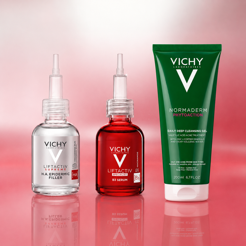 Vichy Skin Perfection Set