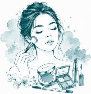 K-Beauty