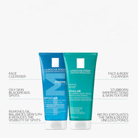 Effaclar Duo Clean