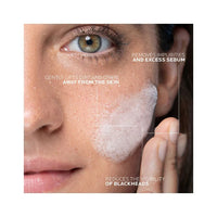 La Roche-Posay Effaclar Micro Peeling Purifying Cleansing Gel - 200ml